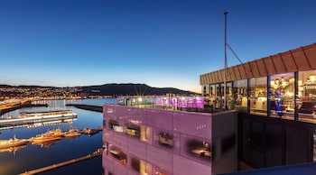 Clarion Hotel Trondheim