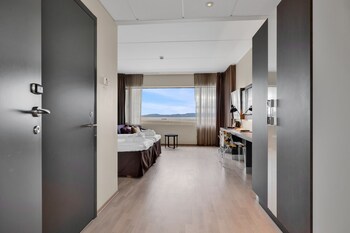 Clarion Hotel Trondheim