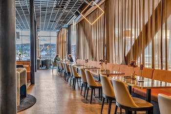 Clarion Hotel Trondheim