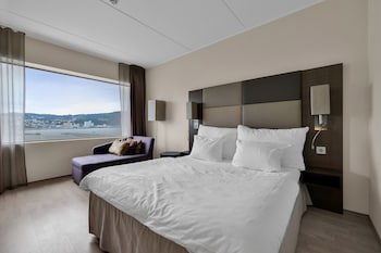 Clarion Hotel Trondheim