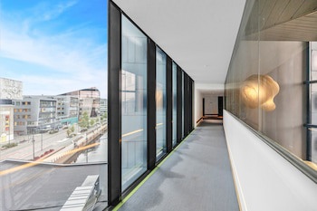 Clarion Hotel Trondheim