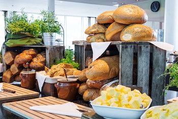Clarion Hotel Trondheim