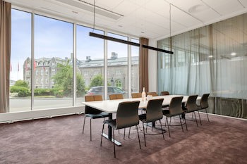Clarion Hotel Trondheim