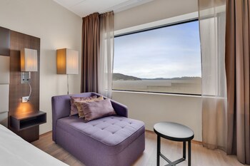 Clarion Hotel Trondheim
