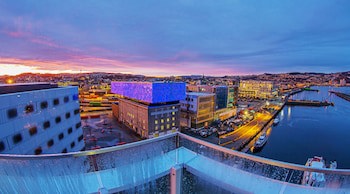 Clarion Hotel Trondheim