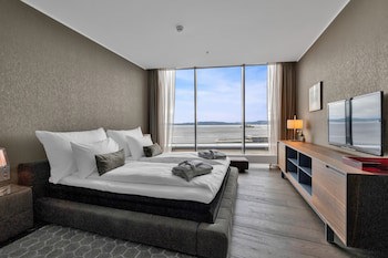 Clarion Hotel Trondheim