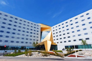 Clarion Hotel Trondheim