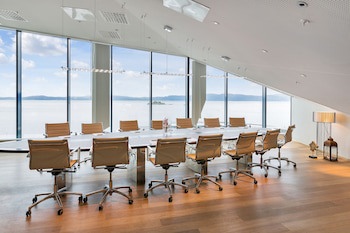 Clarion Hotel Trondheim