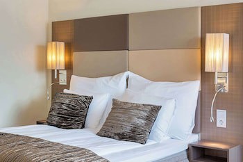 Clarion Hotel Trondheim