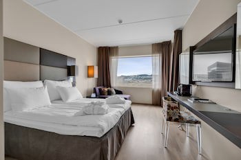 Clarion Hotel Trondheim