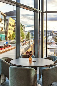 Clarion Hotel Trondheim