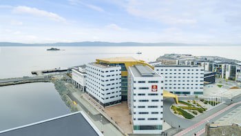Clarion Hotel Trondheim
