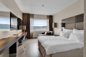 Clarion Hotel Trondheim