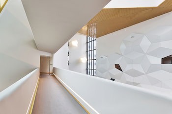 Clarion Hotel Trondheim
