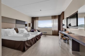 Clarion Hotel Trondheim