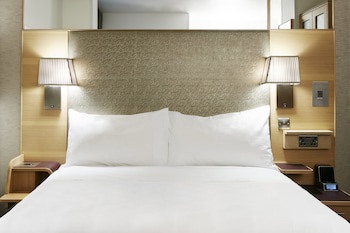 Club Quarters Hotel Covent Garden Holborn
