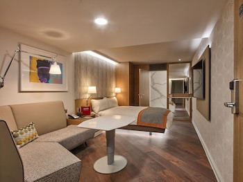 Club Quarters Hotel Covent Garden Holborn