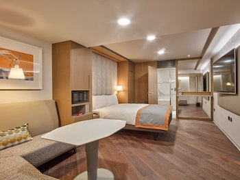 Club Quarters Hotel Covent Garden Holborn