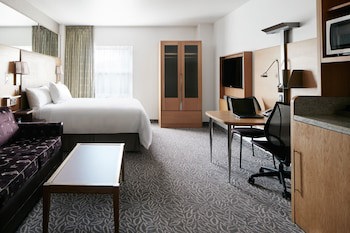 Club Quarters Hotel Covent Garden Holborn