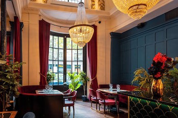 Club Quarters Hotel Covent Garden Holborn