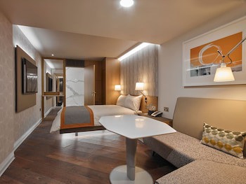 Club Quarters Hotel Covent Garden Holborn