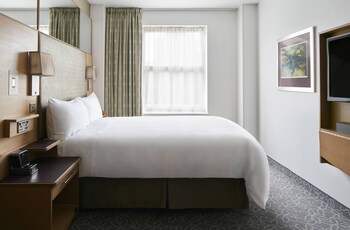 Club Quarters Hotel Covent Garden Holborn