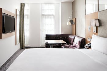 Club Quarters Hotel Covent Garden Holborn