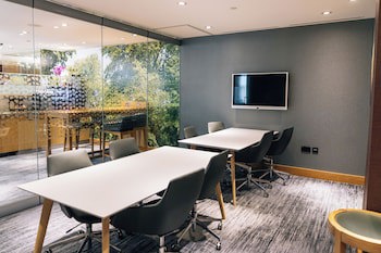 Club Quarters Hotel Covent Garden Holborn