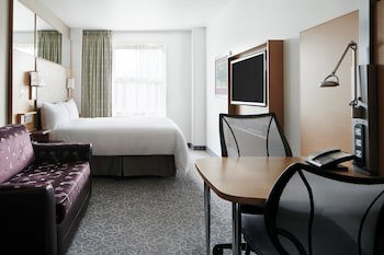 Club Quarters Hotel Covent Garden Holborn
