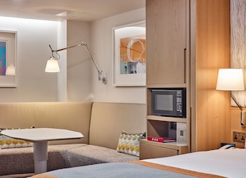 Club Quarters Hotel Covent Garden Holborn