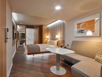 Club Quarters Hotel Covent Garden Holborn