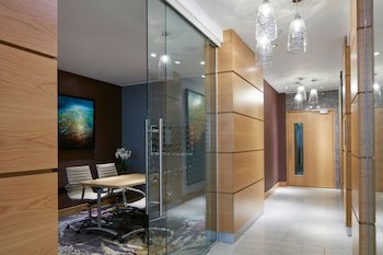 Club Quarters Hotel Covent Garden Holborn