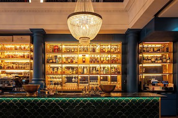 Club Quarters Hotel Covent Garden Holborn