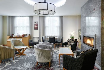 Club Quarters Hotel Covent Garden Holborn