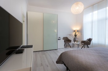 Boutique Hotel Scheepers
