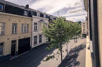 Boutique Hotel Scheepers