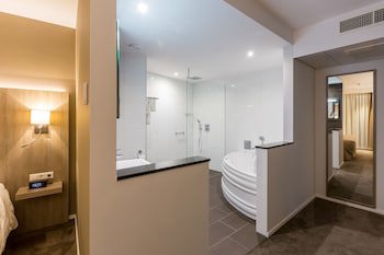Boutique Hotel Scheepers