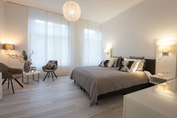 Boutique Hotel Scheepers