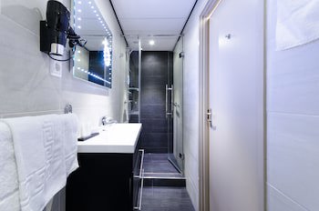 Boutique Hotel Scheepers