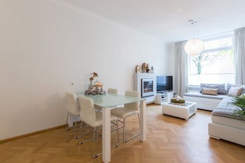 Boutique Hotel Scheepers