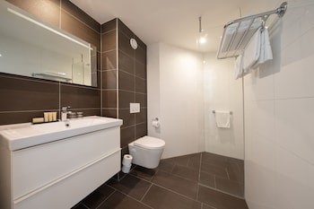 Boutique Hotel Scheepers