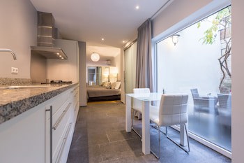 Boutique Hotel Scheepers