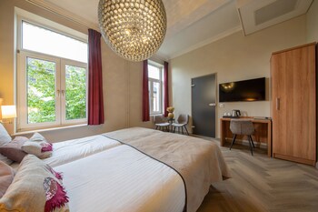Boutique Hotel Scheepers