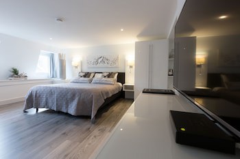 Boutique Hotel Scheepers