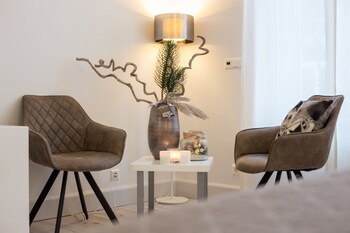 Boutique Hotel Scheepers