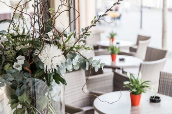 Boutique Hotel Scheepers