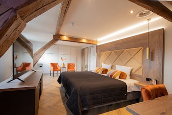 Boutique Hotel Scheepers