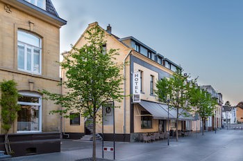 Boutique Hotel Scheepers