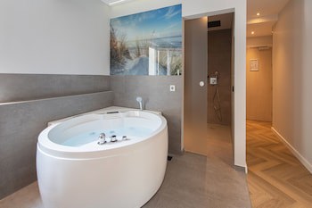 Boutique Hotel Scheepers