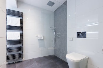 Boutique Hotel Scheepers